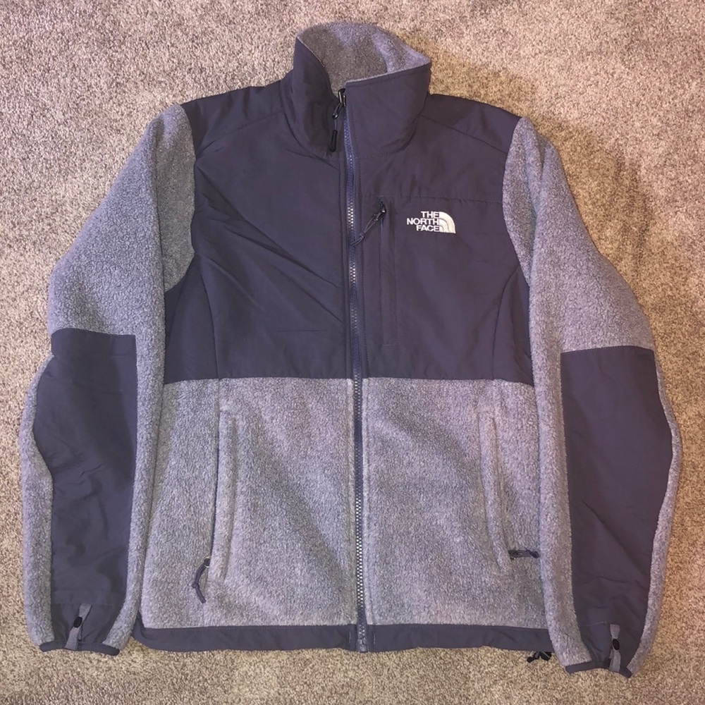 NORTH FACE Zip up Jacket